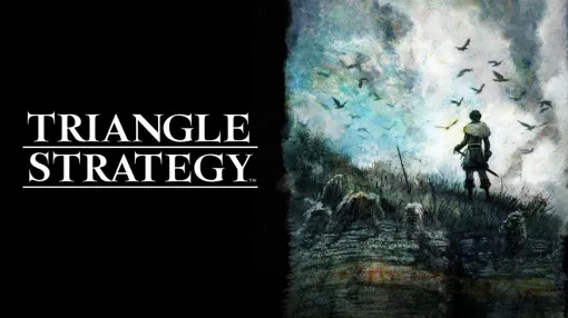 『トライアングルストラテジー』4K対応/フレームレートが向上したPS5/Xbox Series X|S/Windows版8月20日発売。30%オフ早期購入セール開催中【TRIANGLE STRATEGY】 『トライアングルストラテジー』4K対応/フレームレートが向上したPS5/Xbox Series X|S/Windows版8月20日発売。30%オフ早期購入セール開催中【TRIANGLE STRATEGY】