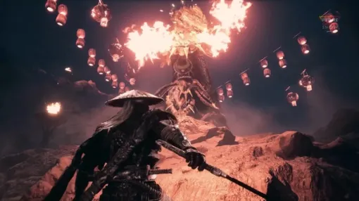 高速カンフーアクションRPG『Phantom Blade Zero』ディレクターによる紹介映像―発売日発表を年内に予定【gamescom FGS 2025】 高速カンフーアクションRPG『Phantom Blade Zero』ディレクターによる紹介映像―発売日発表を年内に予定【gamescom FGS 2025】