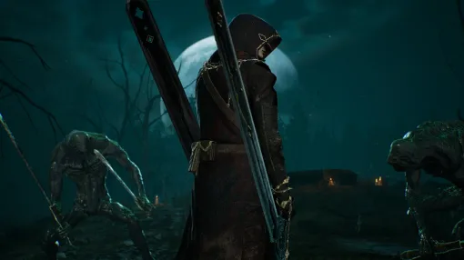 「METAL GEAR SOLID Δ」，ミニゲーム“GUY SAVAGE Δ”の実装が明らかに。あの悪夢がプラチナゲームズの手により復活