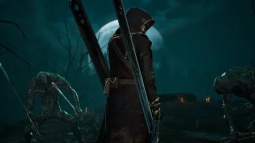 『メタルギアソリッドΔ』であの悪夢ゲーム「ガイサベージ」が蘇る！開発にプラチナゲームズも携わり、新たな表現で再構築