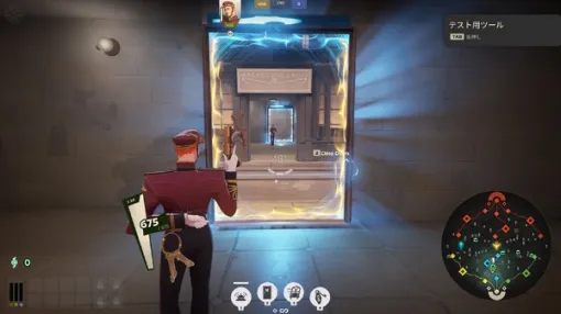 実質『Portal 3』？Valve新作MOBAシューター『Deadlock』新ヒーロー「ドアマン」のスキルがポータルガンすぎる