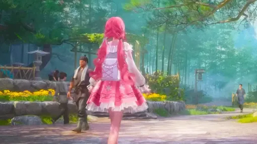 『Stardew Valley』開発者、ほかのゲームとのコラボで報酬を求めたことはないと明かす 「コラボ先ゲームのファンだから、あるいはプレイヤーが喜ぶ思ったからコラボしている」