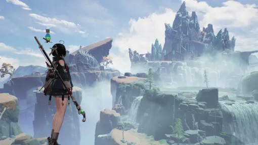 コーエーテクモゲームス、『ユミアのアトリエ ~追憶の錬金術士と幻創の地~』で追加コンテンツ第4弾「イドゥス修練地」を配信開始 コーエーテクモゲームス、『ユミアのアトリエ ~追憶の錬金術士と幻創の地~』で追加コンテンツ第4弾「イドゥス修練地」を配信開始