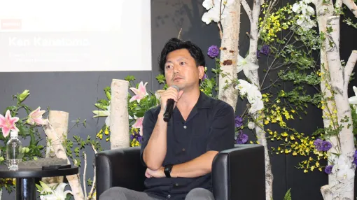 稼げるWeb3ゲームではなく，面白いWeb3ゲームを。「エンタメ革命：ブロックチェーンが生み出す新たな価値創造」セッションレポート［WebX］