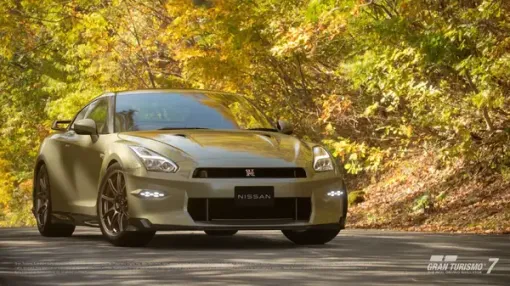 『グランツーリスモ』などでも存在感を見せる日産スポーツカー「R35 GT-R」生産終了―18年の歴史に幕を下ろす