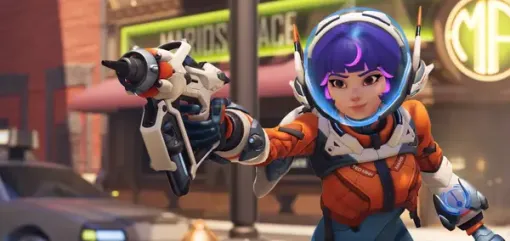 『オーバーウォッチ 2』での「noob」発言でアカウント永久BAN。処分は当然かやり過ぎかユーザー間では議論も