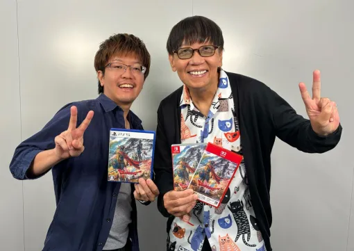 リメイク版『ドラクエ1＆2』ソフト完成が報告。ラダトームの映像も公開【HD-2D：ドラゴンクエストI＆II】