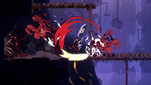 ユービーアイが『ザ・ローグ:プリンス オブ ペルシャ』を“インディー規模”と宣伝して物議醸す―「開発はインディー」vs「大企業の資金が入っている」 ユービーアイが『ザ・ローグ:プリンス オブ ペルシャ』を“インディー規模”と宣伝して物議醸す―「開発はインディー」vs「大企業の資金が入っている」