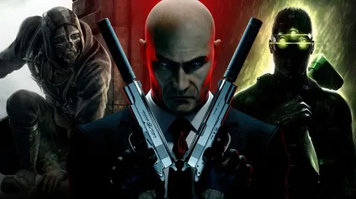 IGN US編集部が選ぶ、ベストステルスゲームのランキングが公開 1位は『HITMAN World of Assassination』、2位はMGS5に IGN US編集部が選ぶ、ベストステルスゲームのランキングが公開 1位は『HITMAN World of Assassination』、2位はMGS5に