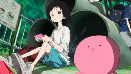 アニメ『タコピーの原罪』Blu-ray&DVDが12/19発売。豪華版にはオリジナルデザイン三方背ケースや設定資料集が付属、店舗特典の種類も豊富だっピッ! アニメ『タコピーの原罪』Blu-ray&DVDが12/19発売。豪華版にはオリジナルデザイン三方背ケースや設定資料集が付属、店舗特典の種類も豊富だっピッ!