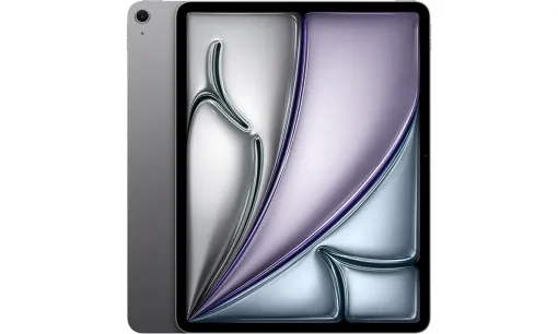 パワフルなM2チップを搭載したAppleのタブレット「13インチiPad Air (M2)」がAmazonにて26%オフでタイムセール中 パワフルなM2チップを搭載したAppleのタブレット「13インチiPad Air (M2)」がAmazonにて26%オフでタイムセール中