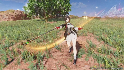 【NGS ver.2 9月3日配信】『ユミアのアトリエ』コラボを開催。ユミア、アイラ、ルトガー、ニーナのアバターアイテムなどが多数！ 簡単になりきれるトータルウェアも便利