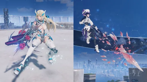 【NGS ver.2 9月3日、10日配信】オルタレルム探索に戦闘セクションが登場。ゼネス、クレスAT、アインデールシリーズと新たな★13武器もたっぷり実装