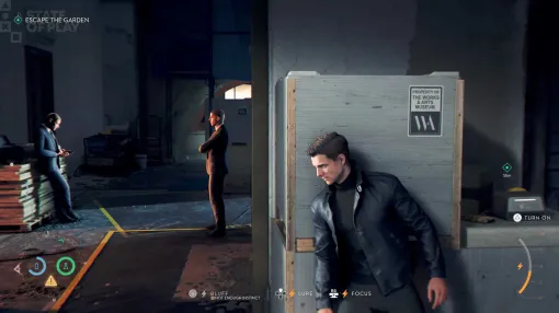 『ヒットマン』開発元新作『007 First Light』、来年3月27日発売へ。“目標攻略アプローチ自由”システム搭載、ステルス・ガジェット・銃・格闘なんでもあり 『ヒットマン』開発元新作『007 First Light』、来年3月27日発売へ。“目標攻略アプローチ自由”システム搭載、ステルス・ガジェット・銃・格闘なんでもあり