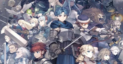 【47%オフ】『ユニコーンオーバーロード』がほぼ半額の4,651円に。アトラス×ヴァニラウェアが贈る新生シミュレーションRPG【楽天スーパーセール】 【47%オフ】『ユニコーンオーバーロード』がほぼ半額の4,651円に。アトラス×ヴァニラウェアが贈る新生シミュレーションRPG【楽天スーパーセール】