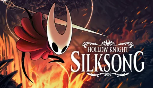 【Steam(9/5)】『Hollow Knight: Silksong』が首位獲得　サントラ同梱版やサントラ単独も　『デモエク』『みんゴル』と新作TOP3占める