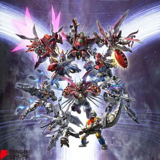 『スパロボ』シリーズの特殊誕生日について寺田貴信氏が言及。日付の変更は前から検討されていた？【スーパーロボット大戦】