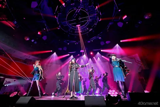 「『ヒプステ』-Ideal and Reality-」ゲネプロレポート。中王区で発生した爆発事件の真相と，国を背負う者たちの“覚悟”