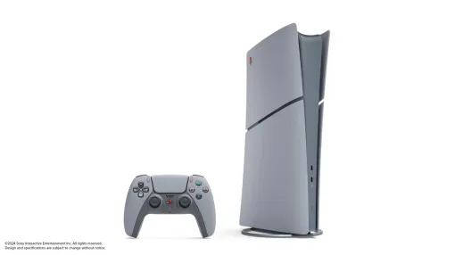 PS30周年を記念した初代PSデザインのPS5本体などが再販開始 Amazonでは招待制で販売 PS30周年を記念した初代PSデザインのPS5本体などが再販開始 Amazonでは招待制で販売