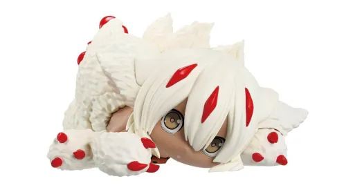 『メイドインアビス』ファプタもフィギュアRelax timeに仲間入りそす。寝そべりポーズ＆上目遣いがかわいすぎ