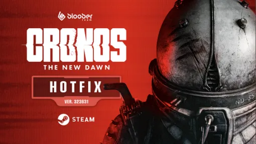 『SILENT HILL 2』リメイク開発元のサバイバルホラー『Cronos: The New Dawn』 日本語翻訳でフリーズする問題修正含むホットフィックス早くも配信