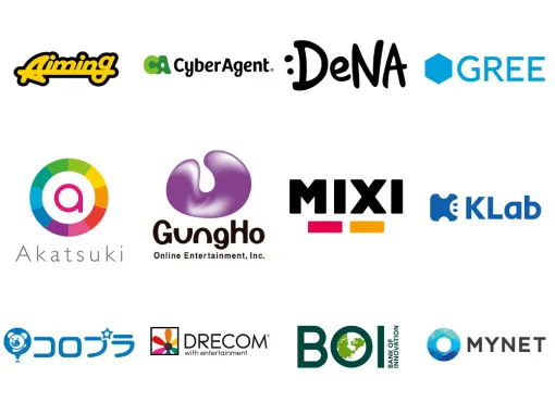 主要モバイルゲーム企業の25年4～6月決算まとめ　サイバーエージェントが業績突出　『ポケポケ』のDeNA急回復　外部決済による収益改善もトピックスに