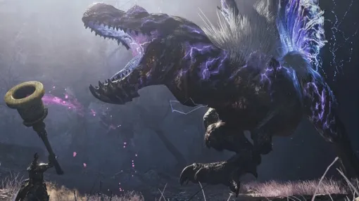 歴戦王クエに続き…『モンハンワイルズ』第3弾アプデより「一部イベントクエスト」が常設配信へ