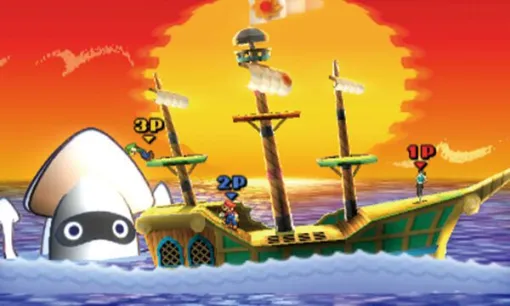 『スマブラ for 3DS』が発売された日。シリーズ初の携帯機向けタイトルで据え置き機と遜色ないクオリティーの高さに驚愕。『FF7』のクラウドもDLCで参戦した【今日は何の日?】 『スマブラ for 3DS』が発売された日。シリーズ初の携帯機向けタイトルで据え置き機と遜色ないクオリティーの高さに驚愕。『FF7』のクラウドもDLCで参戦した【今日は何の日?】