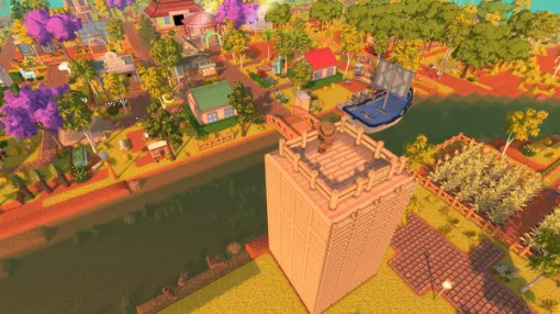 オーストラリア発のサバイバルライフシム『Dinkum』開発者インタビュー！ 念願の「スイッチ版」を叶えたクリエイターに今後の展開を訊いた