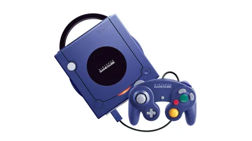 ニンテンドーゲームキューブが発売された日。立方体のボディーが風変わりでキュート。コントローラーの形状はいまでも『スマブラ』で愛用されるほどの人気を誇る【今日は何の日?】 ニンテンドーゲームキューブが発売された日。立方体のボディーが風変わりでキュート。コントローラーの形状はいまでも『スマブラ』で愛用されるほどの人気を誇る【今日は何の日?】