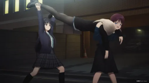 『ガールズバンドクライ』桃香をかついで運ぶ謎ゲー『桃香(を)ワッショイ』9月29日に発売。9月27日、28日にはTGS2025会場でワッショイ可能 『ガールズバンドクライ』桃香をかついで運ぶ謎ゲー『桃香(を)ワッショイ』9月29日に発売。9月27日、28日にはTGS2025会場でワッショイ可能