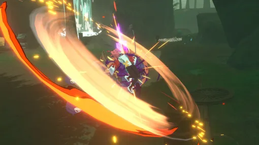 日本のアニメに影響を受けた3Dアクション「炎姫」，TGS 2025にプレイアブル出展。楠木ともりさんら豪華声優陣も発表に