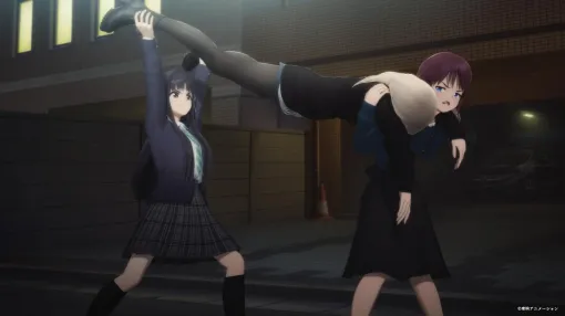 酔っぱらった桃香を自宅に送り届けよう。アニメ「ガールズバンドクライ」から生まれた謎ゲーム「桃香(を)ワッショイ」,9月29日にSteamで発売 酔っぱらった桃香を自宅に送り届けよう。アニメ「ガールズバンドクライ」から生まれた謎ゲーム「桃香(を)ワッショイ」,9月29日にSteamで発売