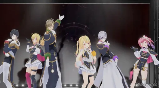 カッコよさと可愛さで観客を魅了した「にじさんじ WORLD TOUR 2025」福岡公演レポート。6人の結束力もあらためて実感