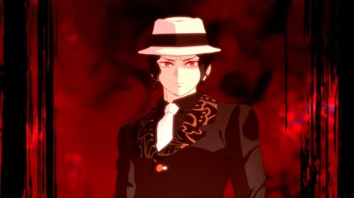 アニプレックス、『鬼滅の刃 ヒノカミ血風譚2』で 「鬼舞辻無惨」を9月18日の無償アップデートで配信決定…『「無限城編 第一章」キャラクターパス』も発表 アニプレックス、『鬼滅の刃 ヒノカミ血風譚2』で 「鬼舞辻無惨」を9月18日の無償アップデートで配信決定…『「無限城編 第一章」キャラクターパス』も発表