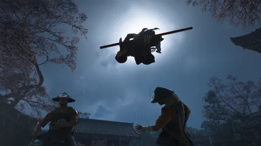 不意打ち、仕掛け、張り巡らされた罠を看破せよ！“狩られる側”の緊張感が楽しめる『アサシン クリード シャドウズ』DLC「淡路の罠」プレイレポ