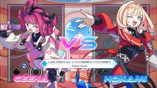 ［プレイレポ］「QQQbeats!!!」は東方スペルバブルのゲーム性を受け継いだパズル×音ゲー。簡単操作ながら，骨太かつ歯ごたえある対戦を楽しめる