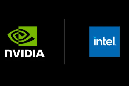 NVIDIAとIntelがまさかの協業！ Intelに約7368億円を投資して，RTX GPUを統合したx86 SoCをPC市場向けに提供するとのこと