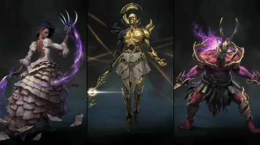 脳がオーバーヒートする難しさだけど、だからこそ楽しい最高のバトロワMOBAがきた!『Arkheron(アーケロン)』プレイレポート【PR】 脳がオーバーヒートする難しさだけど、だからこそ楽しい最高のバトロワMOBAがきた!『Arkheron(アーケロン)』プレイレポート【PR】