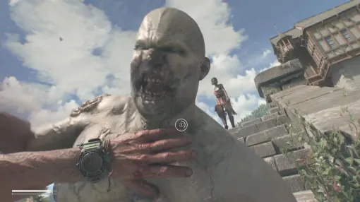 『ダイイングライト:ザ・ビースト』レビュー:圧倒的な力“ビースト”による抑圧からの解放は今作ならでは! 夜に怯えるゾンビサバイバルももちろん健在 『ダイイングライト:ザ・ビースト』レビュー:圧倒的な力“ビースト”による抑圧からの解放は今作ならでは! 夜に怯えるゾンビサバイバルももちろん健在