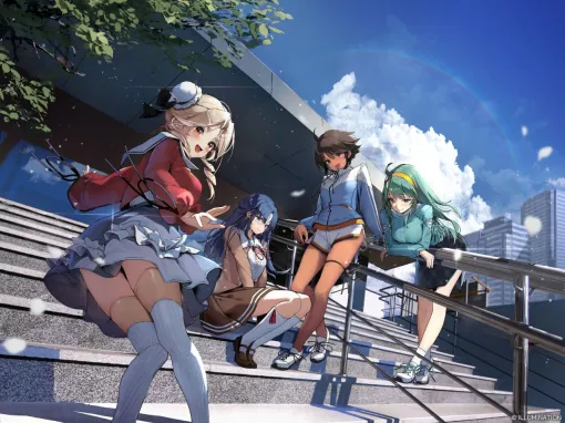 伝説の脱衣ゲーム『スーパーリアル麻雀』の新作がVRで開発決定! 伝説の脱衣ゲーム『スーパーリアル麻雀』の新作がVRで開発決定!