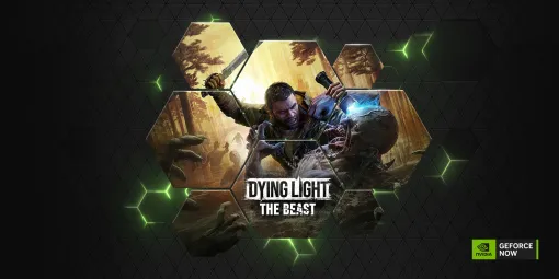 NVIDIA、『Dying Light: The Beast』を含む11タイトルを「GeForce NOW」に追加…GeForce RTX 5080クラスのパワーも利用可能に NVIDIA、『Dying Light: The Beast』を含む11タイトルを「GeForce NOW」に追加…GeForce RTX 5080クラスのパワーも利用可能に