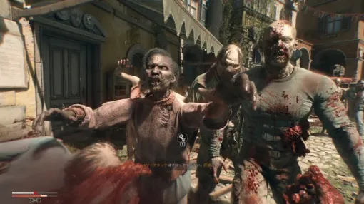 Game*Sparkレビュー:『ダイイングライト:ザ・ビースト』コンパクトながら完成度の高い田舎町×ゾンビ×パルクール体験 Game*Sparkレビュー:『ダイイングライト:ザ・ビースト』コンパクトながら完成度の高い田舎町×ゾンビ×パルクール体験