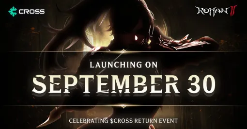 ブロックチェーンや経済システムを導入したMMORPG「R.O.H.A.N.2 GLOBAL」，9月30日にリリース決定