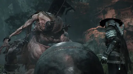 次なるPS5/PCの大型期待作『Phantom Blade Zero』最高難易度ボスは「格ゲー風AI」搭載。“ヒット確認”までする、パターン読み困難な凶悪ボスに 次なるPS5/PCの大型期待作『Phantom Blade Zero』最高難易度ボスは「格ゲー風AI」搭載。“ヒット確認”までする、パターン読み困難な凶悪ボスに