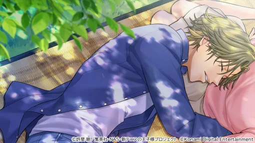 【テニプリ】『学プリ』『ドキサバ』リマスター版、跡部景吾様の新規描き下ろしスチルが公開【テニスの王子様】 【テニプリ】『学プリ』『ドキサバ』リマスター版、跡部景吾様の新規描き下ろしスチルが公開【テニスの王子様】