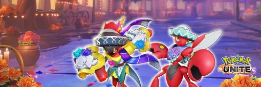【今日は何の日？】ポケモン、スマホ版『Pokémon UNITE（ポケモンユナイト）』を配信開始（2021年9月22日）
