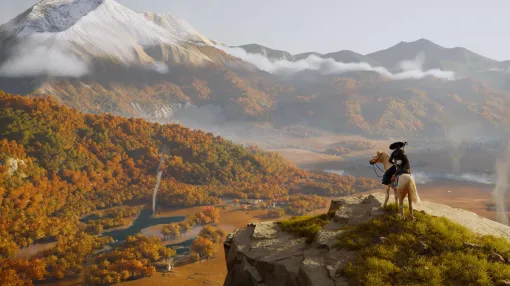 PS5『ゴースト・オブ・ヨウテイ』はメインクエストだけなら「『ツシマ』よりほんのちょっと長い程度」。目指したのは単純なボリュームアップではない PS5『ゴースト・オブ・ヨウテイ』はメインクエストだけなら「『ツシマ』よりほんのちょっと長い程度」。目指したのは単純なボリュームアップではない