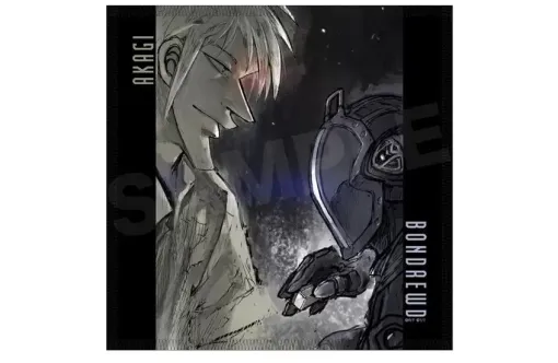 『メイドインアビス』ボンドルドづくしのポップアップストアが10月11日より開催。アカギとボンドルドが麻雀を打つ異色のコラボグッズが登場