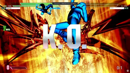 「ストリートファイター6」×「かまいたちの夜」のSPコラボを10月15日により実施。「C.ヴァイパー」の配信，「ザンギエフ」のOutfit4も追加